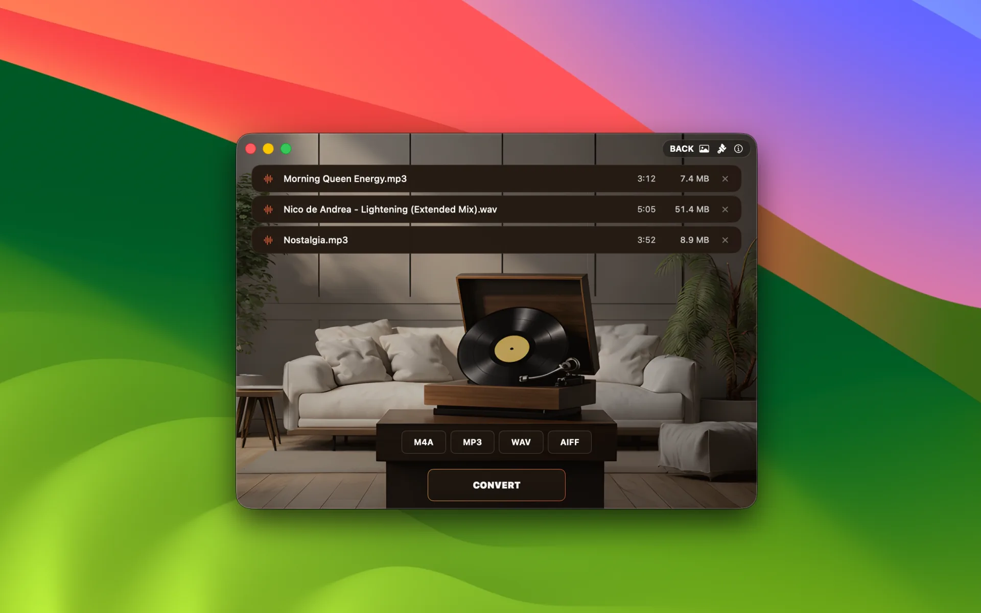 Custom wallpaper personalization