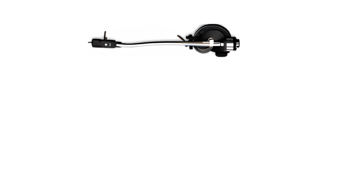 Tonearm