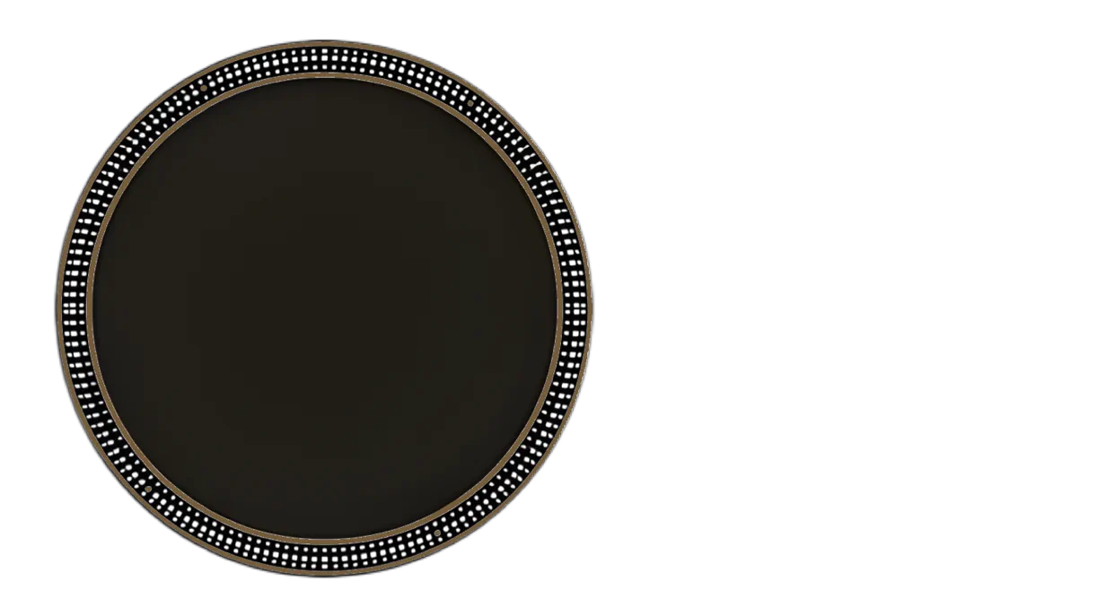 Platter
